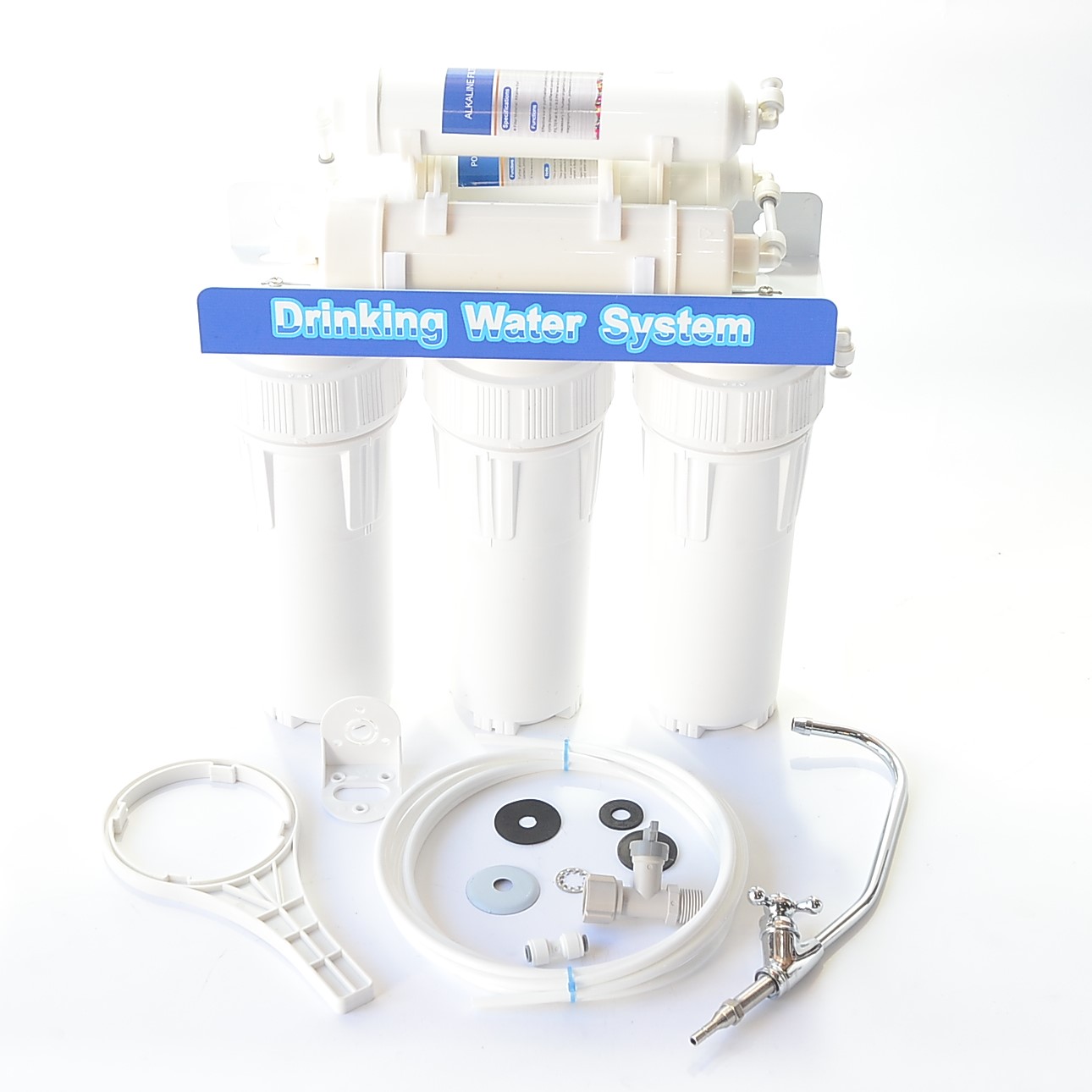 Water Filtration System