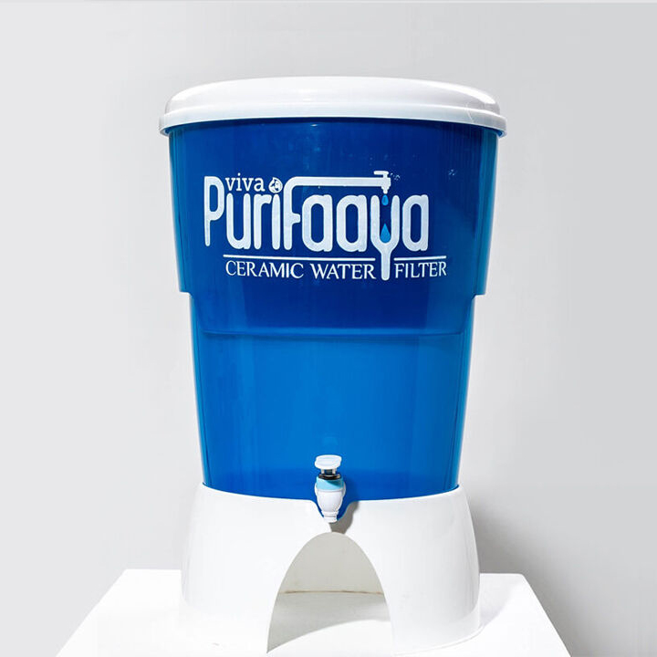 Purifaaya Water Purifier